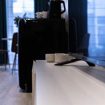 Klapdorp Apartment Антверпен Екстериор снимка