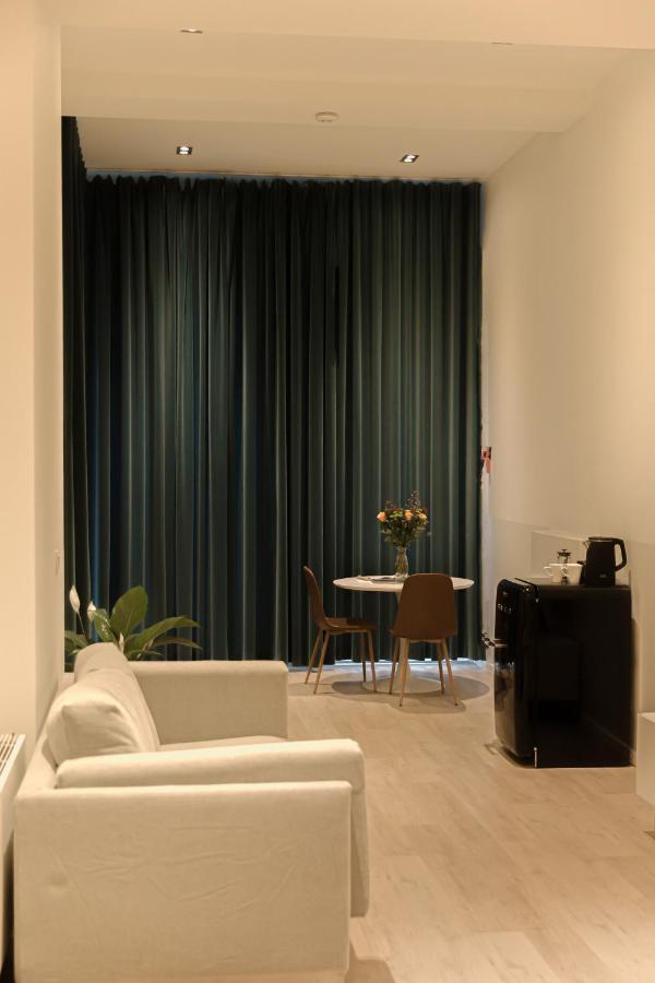 Klapdorp Apartment Антверпен Екстериор снимка