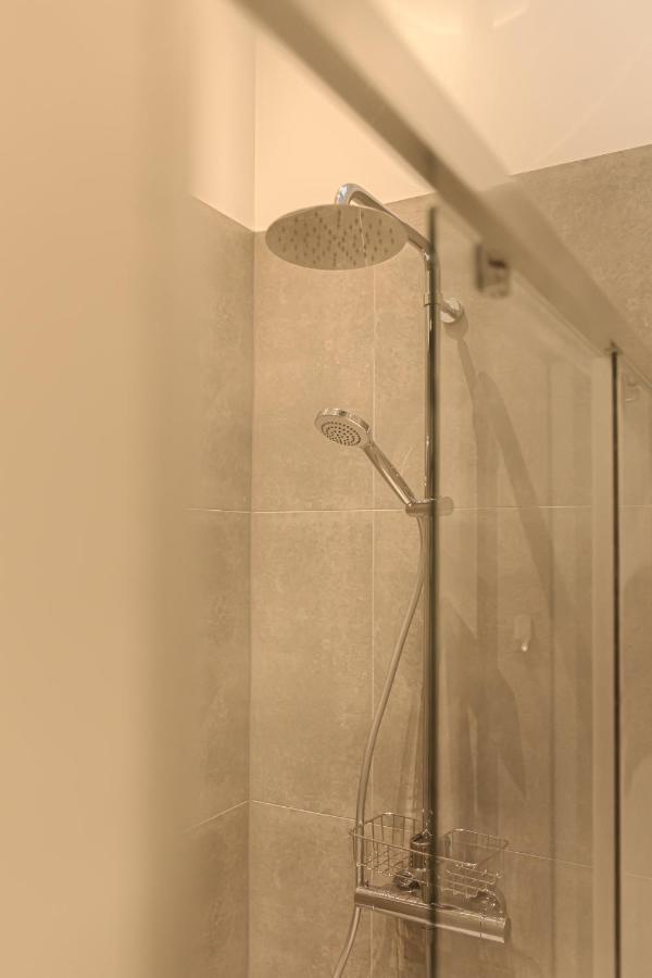 Klapdorp Apartment Антверпен Екстериор снимка