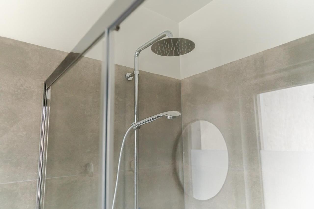 Klapdorp Apartment Антверпен Екстериор снимка