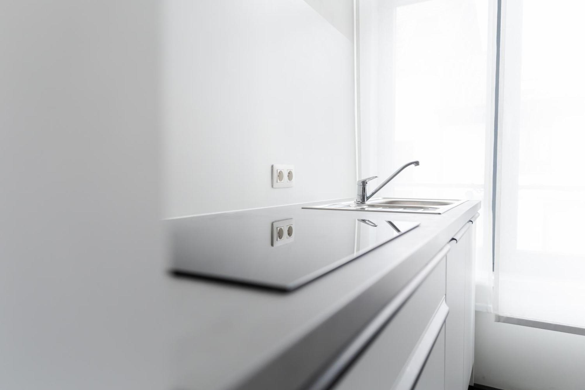 Klapdorp Apartment Антверпен Екстериор снимка