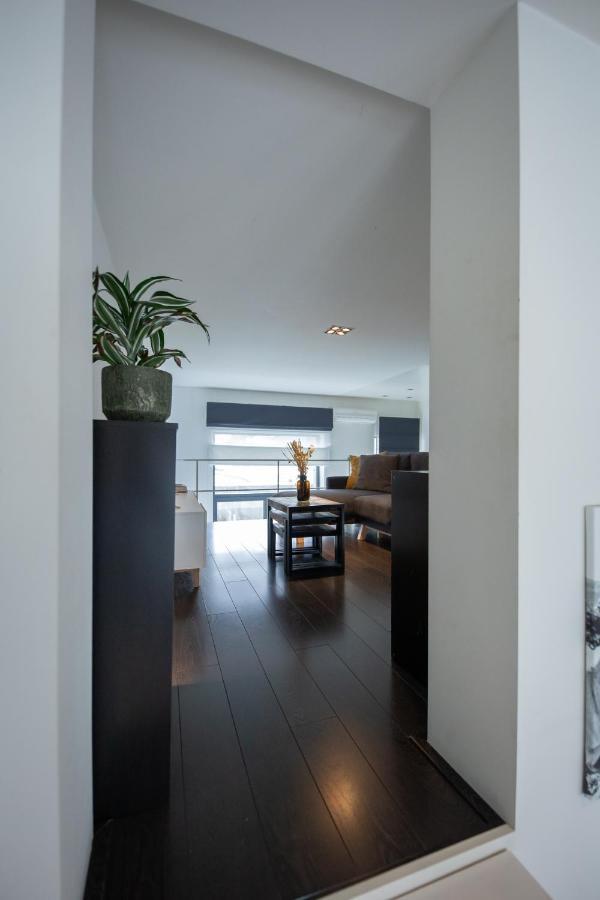Klapdorp Apartment Антверпен Екстериор снимка