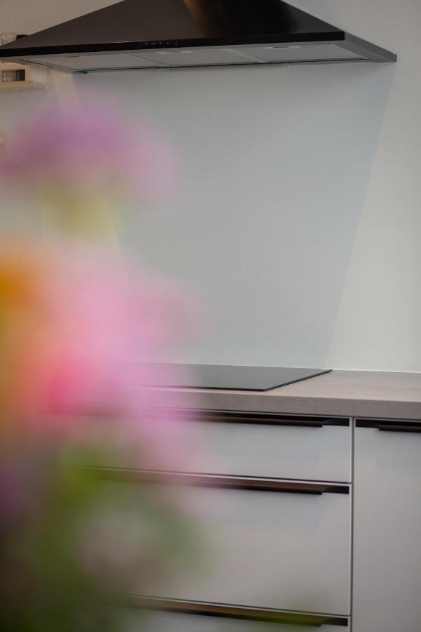 Klapdorp Apartment Антверпен Екстериор снимка