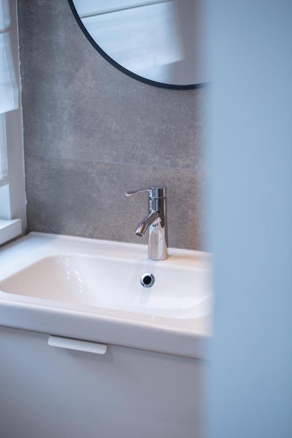 Klapdorp Apartment Антверпен Екстериор снимка