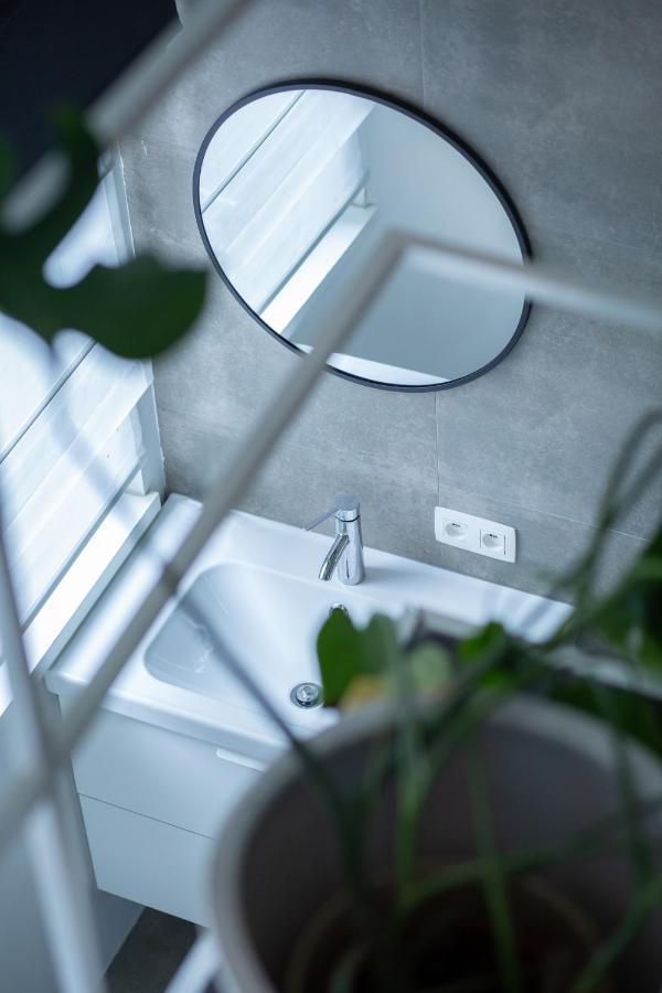 Klapdorp Apartment Антверпен Екстериор снимка